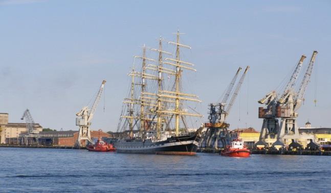 MARPOL SOLAS, HSC IMO Interpretacje Cyrkularze Wytyczne SOLAS, HSC MARPOL IMO Interpretacje Cyrkularze Wytyczne