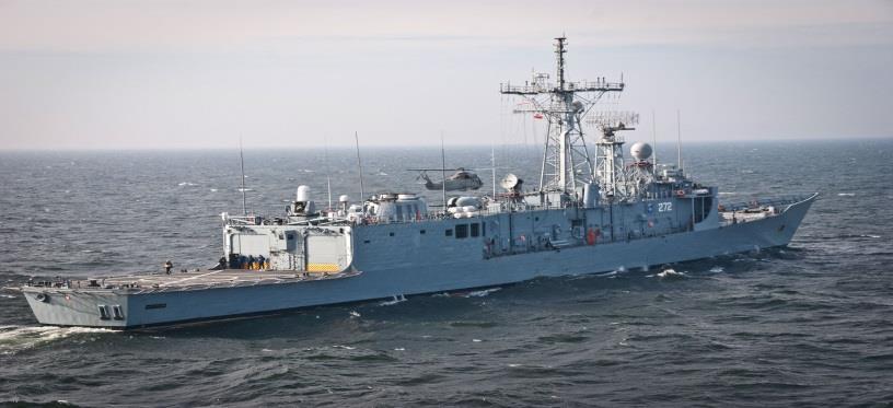 flagi Naval Regulation/przepisy MW Naval Administration/NHQ/DMW kto posiada kompetencje i strukturę?