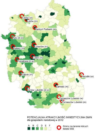 Na terenie praktycznie nie ma żadnych przedsiębiorstw, które dawałyby zatrudnienie tutejszej ludności.