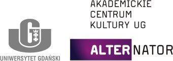 FOTOwarsztaty z Jackiem Michałowskim AKADEMICKIE CENTRUM KULTURY UG ALTERNATOR ZAPRASZA! KIEDY? PONIEDZIAŁKI W GODZINACH 17:00-20:00 GDZIE? W AULI 1.