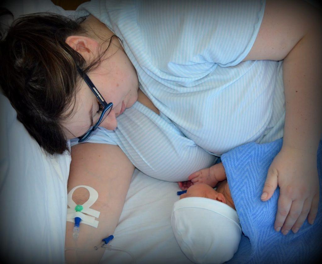 Rachunek Opieka medyczna w Irlandii nad ciężarną i noworodkiem jest do 6 tygodnia po porodzie bezpłatna.