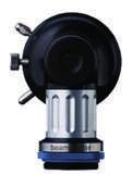 Obiektyw kamery endoskopowej f=25 mm Endoscopic camera optical coupler f=25 mm 25 9008-00000-0028 Obiektyw kamery
