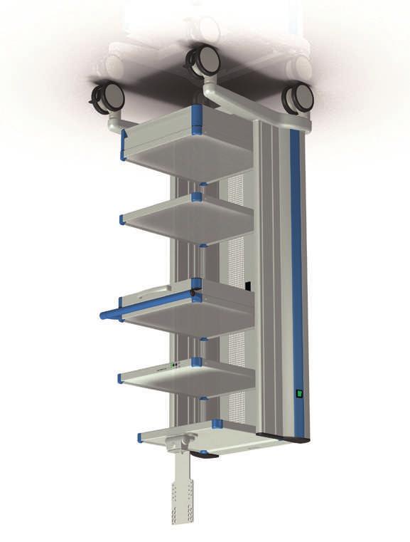 System drenów do pompy płuczącej Wózki medyczne Tubing sets for fluid pump Medical carts Dreny do pomp MALSTROM (PV-5201) oraz GOLFSTROM (PV-5512LAP) Tubing sets for MALSTROM (PV-5201) and GOLFSTROM
