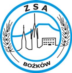 PM Województwo Dolnośląskie Zespół Szkół Agrotechnicznych im Batalionów Chłopskich 57-441 Bożków 89a, NIP: 8992803047 reprezentowanym przez: Józefa Kochniarczyka Dyrektora ZSA w Bożkowie, zwanym w