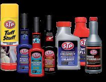 PROMO-NEWS STP Dowolne produkty STP (30-XXX) 2 sztuki produktu STP - Tuff Stuff