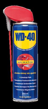 PROMO-NEWS WD-40 1 sztukę preparatu