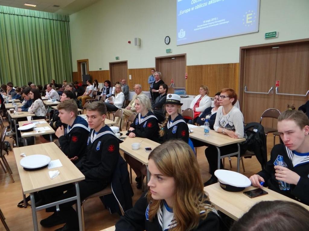 Konferencje cykliczne Wydziału Ekonomicznego Modelowanie systemów i