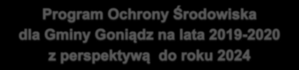 perspektywą do roku