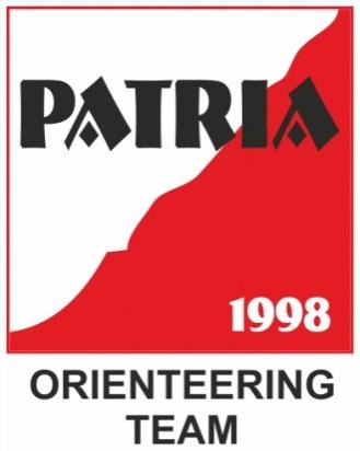 ORGANIZATOR: Uczniowski Klub Sportowy PATRIA MŁYNNE 34-601 Limanowa 3 NIP: 737-17-49-167 tel. +48 660 444 292 e-mail: witollds@poczta.onet.pl www.patriamlynne.