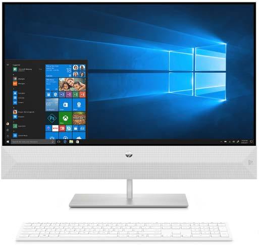 1389684 2799,- 4499,- Grafika GeForce GTX 1060 3 GB Grafika GeForce GTX 1060 6 GB HP Pavilion Gaming 690-0003nw Komputer dla graczy