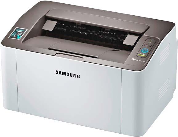 1276601 SAMSUNG SL-M2070W/SEE Laserowe urządzenie wielofunkcyjne /min):