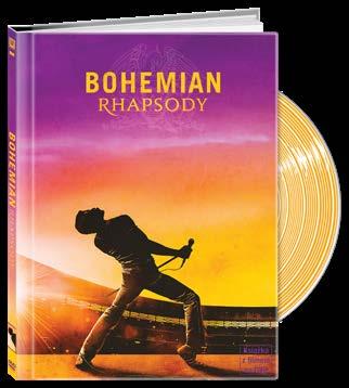 Blu-Ray za 84,90 PLN,