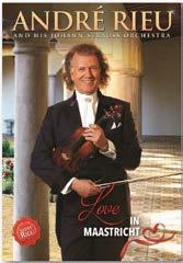 Andre Rieu Romantic
