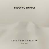 Walking - Day 1,