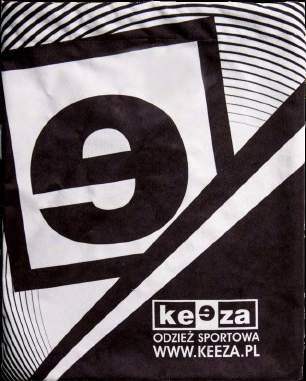 wykonanie z mocnego materiału