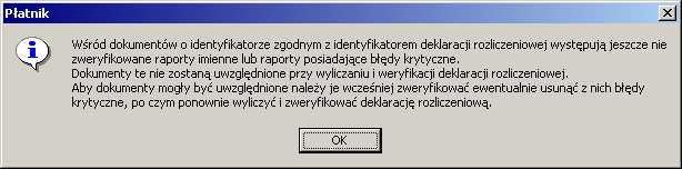 Rysunek 53. Okno dialogowe: Lista ubezpieczonych 5. Wypełnij pola formularza.