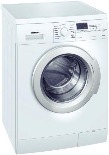 Ponadto system automatyki wagowej dostosowuje czas prania do wielkości załadunku: w ten sposób przy mniejszym załadunku zużycie energii i wody zredukowane jest do niezbędnego minimum.