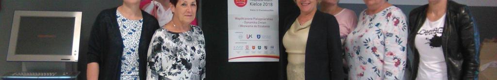 Polskie Towarzystwo Pielęgniarskie, jako towarzystwo naukowe od ponad 60 lat prowadzi intensywne działania na rzecz rozwoju pielęgniarstwa w Polsce.