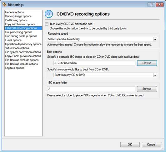 Skip archive files stored in archive library.