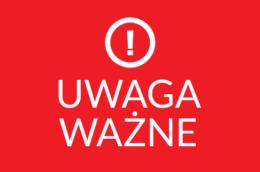 Opis faktury Faktura VAT za.. Zrozumiały opis czego dotyczy faktura zakup /wykonanie usługi. Dotyczy preliminarza nr z dnia.. (Grant Rektora nr.