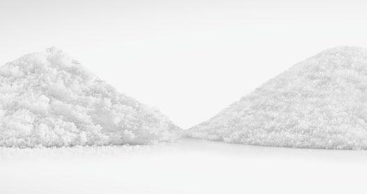 PROSZEK DO PIASKOWANIA Piasek dedykowany do urządzeń Mectron DOSKONAŁE PARAMETRY PRACY Firma Mectron opracowała piasek o właściwościach hydrofobowych, które zapobiegają zatykaniu przewodów
