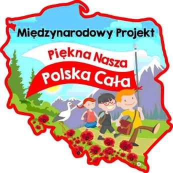 Załącznik nr 1 Przedszkolny konkurs plastyczny pt. Moja mała Ojczyzna Przedszkolny konkurs plastyczny pt.