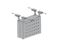 Biurka Desks 200/100/74 H 180/90/74H 3