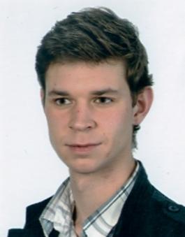 Specjalność: Inżynieria Systemów Informatycznych Data urodzenia: 1989.07.02 Data rozpoczęcia studiów: 2008.10.01 Życiorys Urodziłem się 2 lipca 1989 roku w Warszawie.