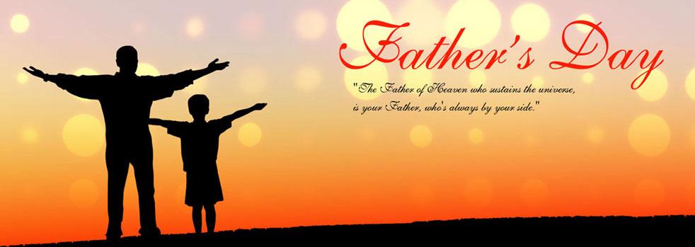 Page Six June 18, 2017 Prayer for Fathers God, our Father, in your wisdom and love, You made all things. Bless our Fathers, that they may be strengthened as Christian fathers.