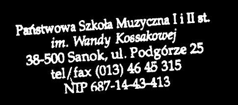 KATEGORIA II Nazwisko i imię Joachim Pichura Władimir Zubicki Anatoli Semeshko doc. Jerzy Siemak ad.