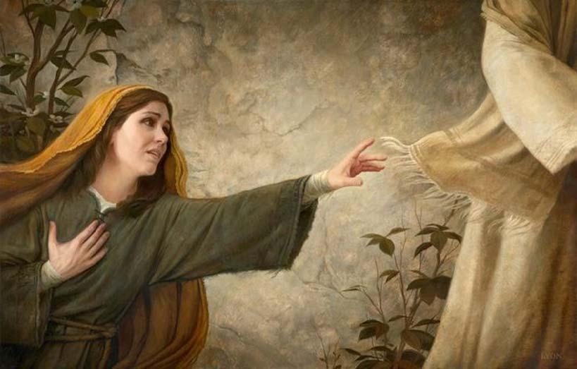 July 1, 2018 13th Sunday in Ordinary Time St.
