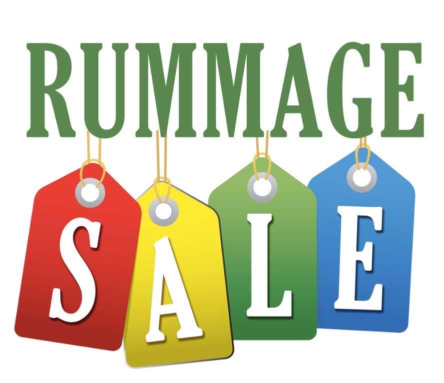 IT S TIME TO PACK UP ALL YOUR KNICK KNACKS! (AND UNWANTED CLOTHES, BOOKS, SHOES, TOYS, ETC.