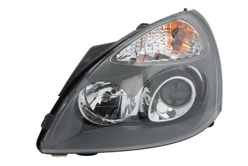 11-1 304,94 ZŁ VAL044649 Lampa przeciwmgielna P (LED) LAND ROVER RANGE ROVER EVOQUE 06.