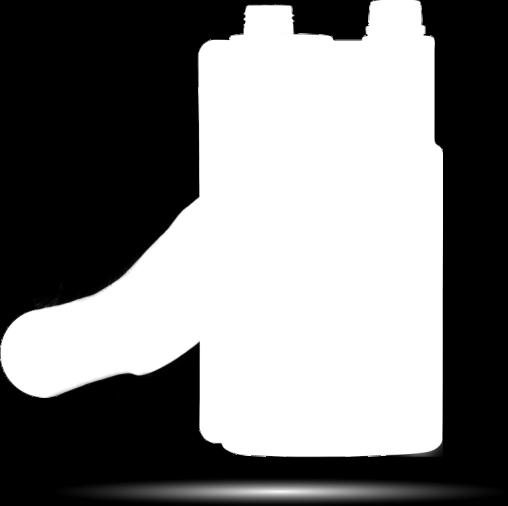 Tuberculosis) Wirusy osłonkowe (HBV, HIV, HCV, Ebola, grypa, wirus opryszczki) * warunki czyste * 2% 2% 4%