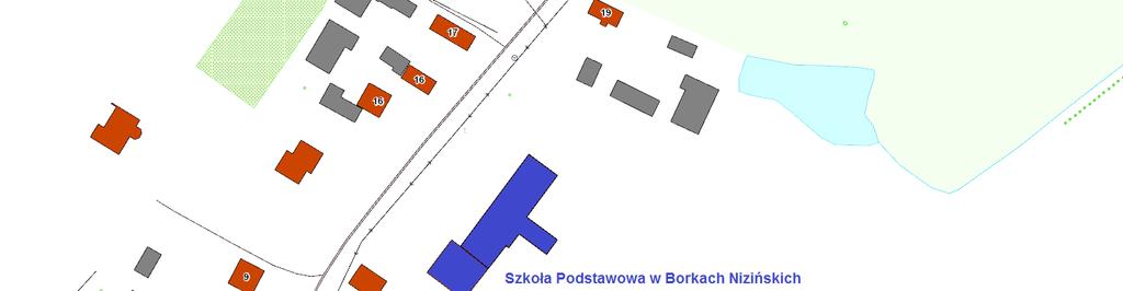 10 4. Inwentaryzacja techniczno-budowlana budynku 4.1. Ogólne dane techniczne Konstrukcja/technologia budynku - tradycyjna murowana Kubatura budynku po obrysie