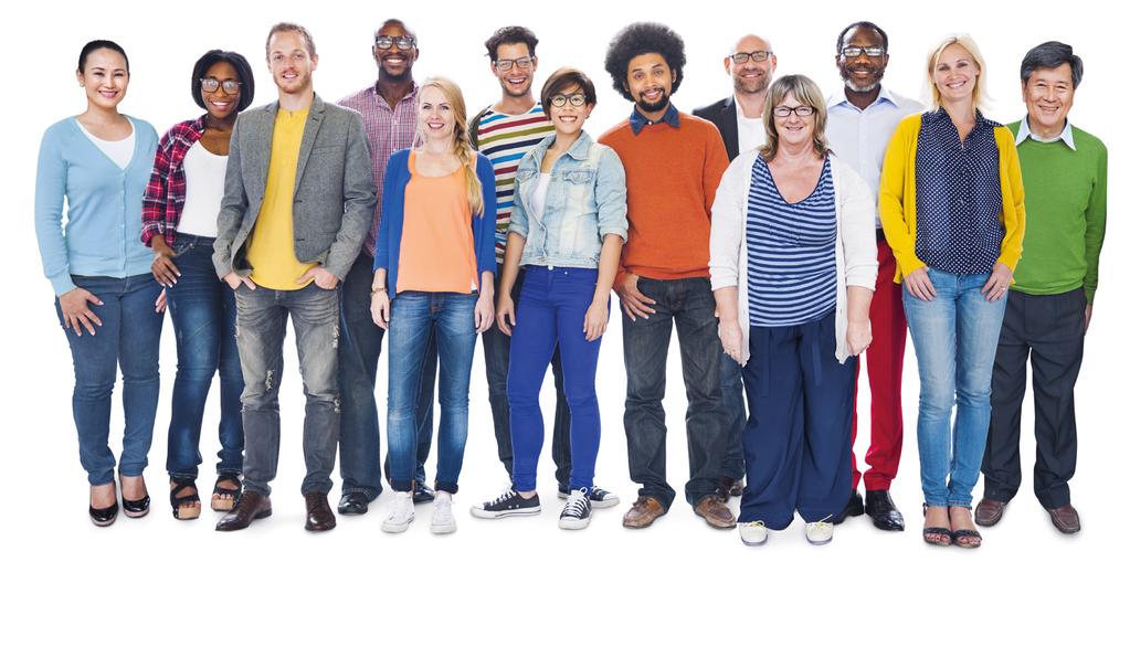 Masterclass Diversity & Inclusion 2019 U staat als HR professional op het punt om D&I als aandachtsgebied onder uw hoede te nemen en u oekt een geschikte, korte opleiding die u toerust voor dee rol.