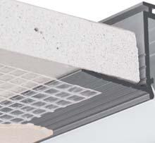 96 ) LINIA ŚWIATŁA BEZ WIDOCZNYCH ELEMENTÓW ALUMINIOWYCH PROFILU Idealną linię światła