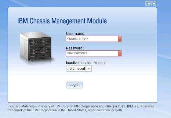 17. CMM sign-in 8. Log In Passw0rd 9.