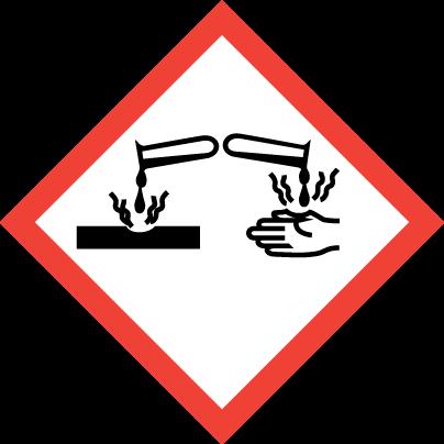 2: H319 - Uwaga Więcej informacji nt. zagrożeń stwarzanych przez substancje patrz sekcja 8, 11, 12, 15 i 16 Klas. dost. ATP CLP00 Klas. dost. 1 - <2,5 % 1 - <2,5 % 1 - <2,5 % SEKCJA 4: ŚRODKI PIERWSZEJ POMOCY 4.