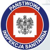 sanitarnego z terenu