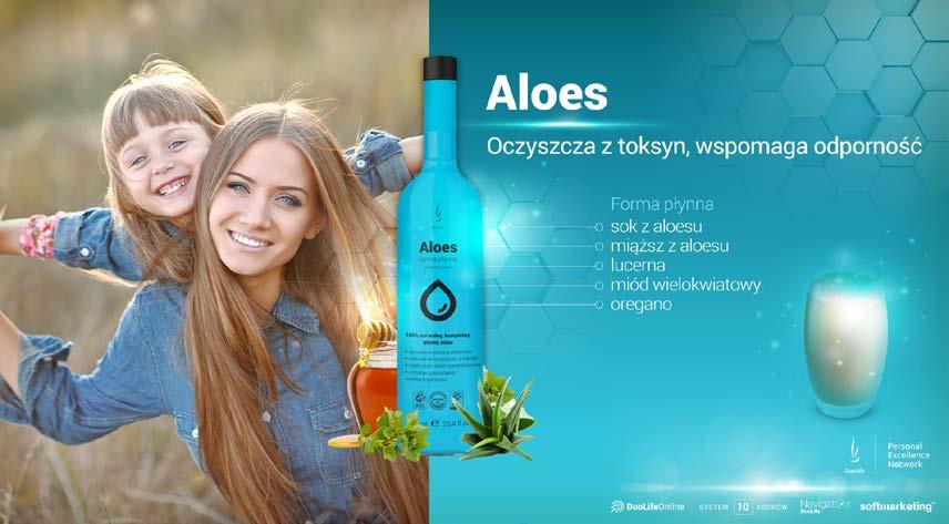 Duo Life Aloes Aloes regeneruje także jelita, a otyłość może wiązać się z istnieniem nietolerancji pokarmowych; efekt: naruszenie szczelności jelit.