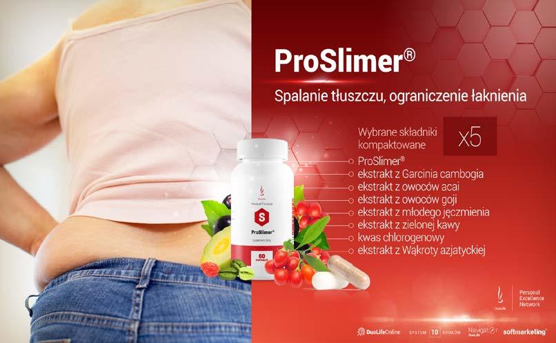 Które produkty Duo Life pomogą w odchudzaniu?