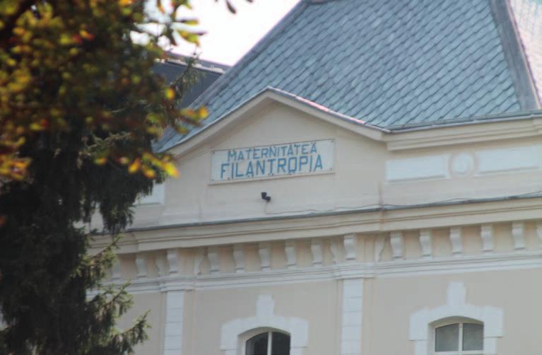 Skupiewski Źródło/Sursă: Archiwum własne A.