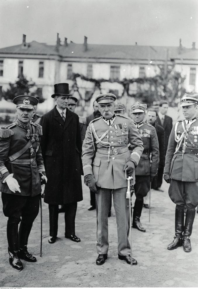 Fotografii Lucjan Skupi