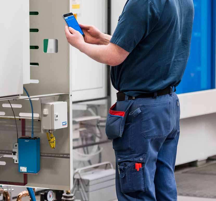 Mniejszy system monitorowania, który daje Ci