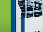 Kardex VLM BOX System VLM BOX firmy Kardex jest