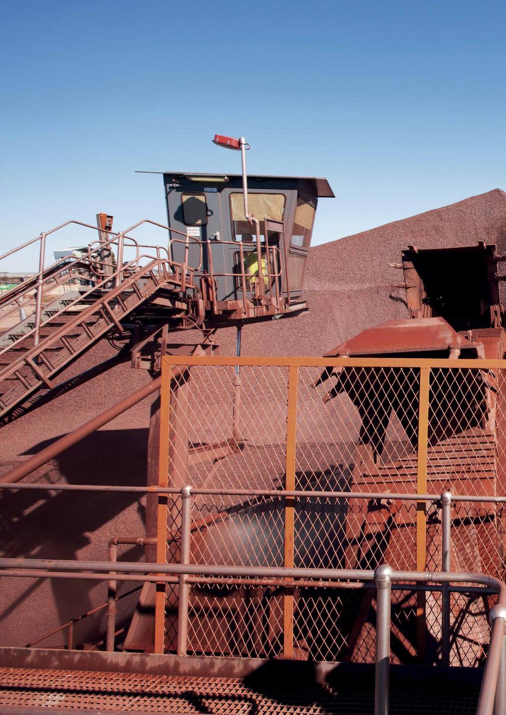 Referencje 30% zmniejszenie zużycia energii przez Yamana Gold w Bahia, Brazylia Przetwornice AC VACON usprawniają działanie wentylacji podziemnej oraz systemów pompowania, a także obniżają zużycie