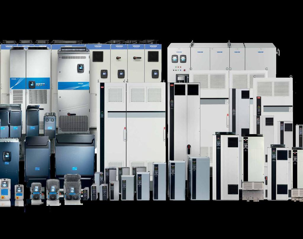 Danfoss Drives