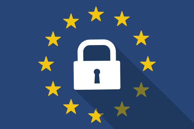 AirKey spełnia wymagania rozporządzenia UE o ochronie danych We współpracy z renomowanym ekspertem