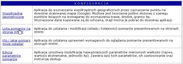 pl/pp) należy: otworzyć stronę http://www.traxelektronik.pl/pp/tools/ w tabeli Co chcesz zrobić?
